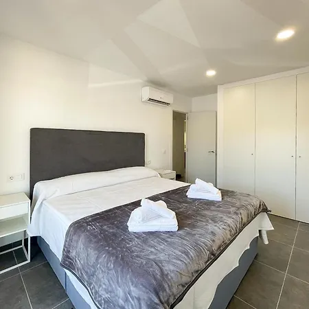 Holiday home Fumatell Denia