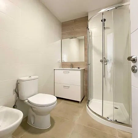 Holiday home Fumatell