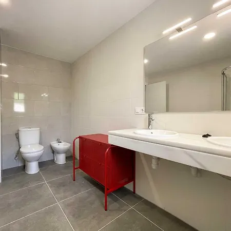 Fumatell Holiday home *