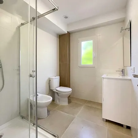 Fumatell Holiday home *