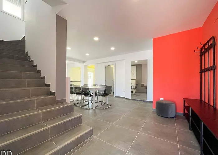 Fumatell 度假居 德尼亚