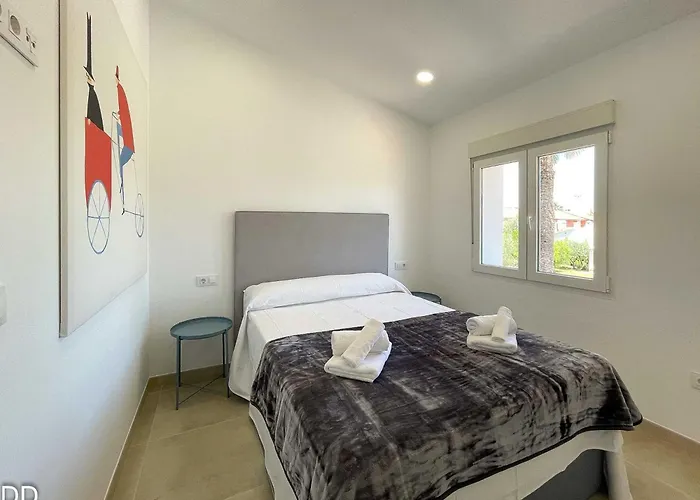 Fumatell 度假居 *