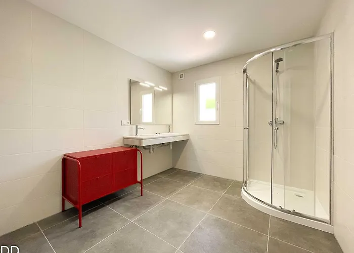 Fumatell 度假居 德尼亚