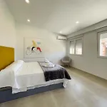 Nyaraló Fumatell *