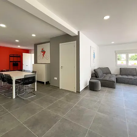 펜션 Fumatell 데니아