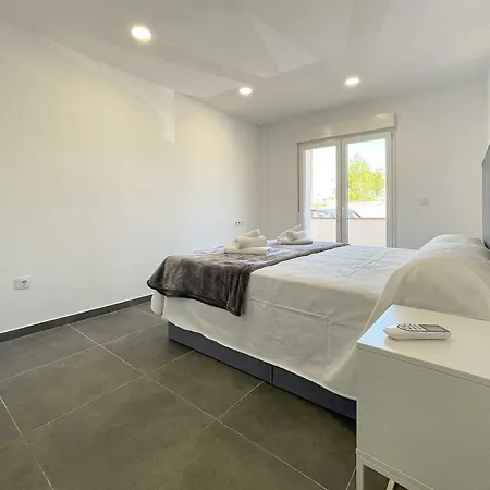 Fumatell Holiday home *