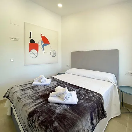 Fumatell Holiday home *
