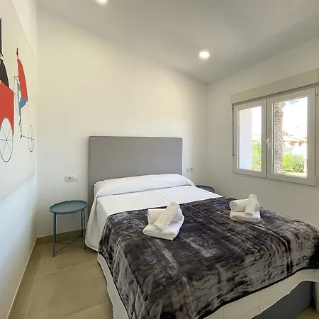 Fumatell Holiday home *