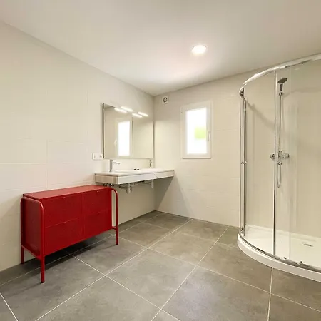 Fumatell Holiday home Denia