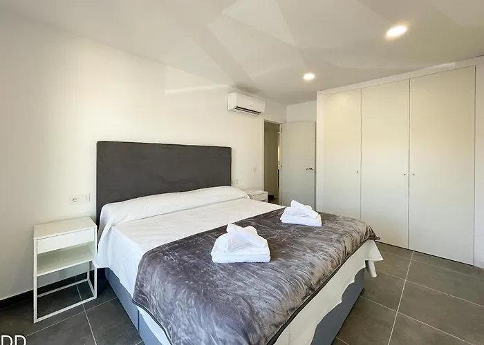 Feriehus Fumatell Dénia